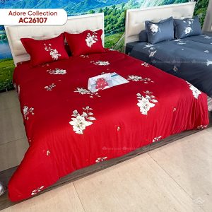 Chăn đông Sông Hồng Adore AC26107 - Ảnh 7