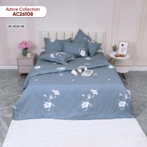 Chăn đông Sông Hồng Adore AC26108 - Ảnh 4