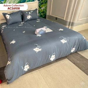 Chăn đông Sông Hồng Adore AC26108 - Ảnh 5