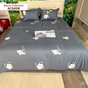 Chăn đông Sông Hồng Adore AC26108 - Ảnh 6