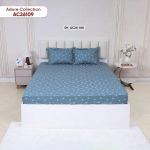 Chăn đông Sông Hồng Adore AC26109 - Ảnh 4