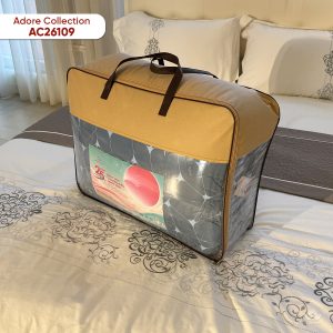 Chăn đông Sông Hồng Adore AC26109 - Ảnh 5