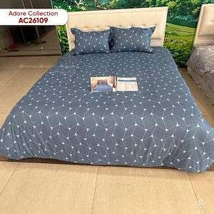 Chăn đông Sông Hồng Adore AC26109 - Ảnh 6