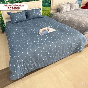 Chăn đông Sông Hồng Adore AC26109 - Ảnh 8