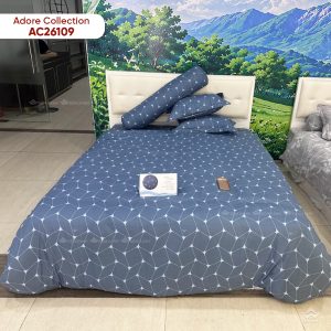 Chăn đông Sông Hồng Adore AC26109 - Ảnh 10