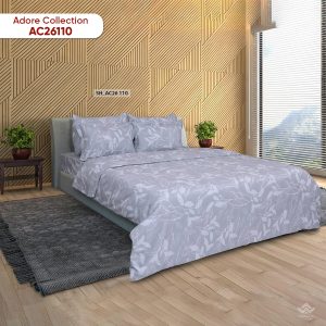 Chăn đông Sông Hồng Adore AC26110 - Ảnh 3