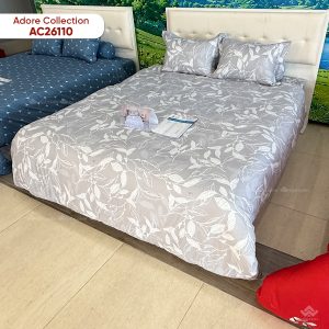 Chăn đông Sông Hồng Adore AC26110 - Ảnh 5