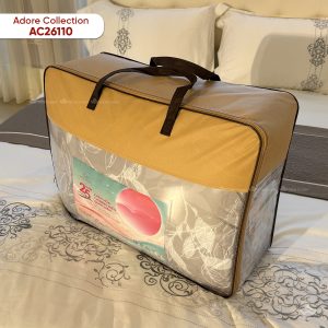 Chăn đông Sông Hồng Adore AC26110 - Ảnh 6