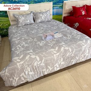 Chăn đông Sông Hồng Adore AC26110 - Ảnh 7