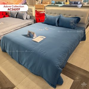 Chăn đông Sông Hồng Adore AC26207
