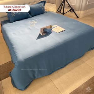Chăn đông Sông Hồng Adore AC26207 - Ảnh 4