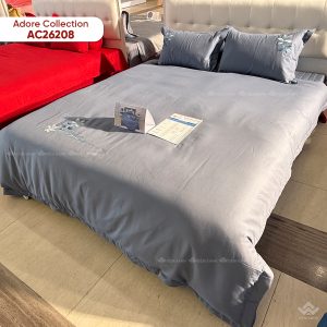 Chăn đông Sông Hồng Adore AC26208 - Ảnh 4