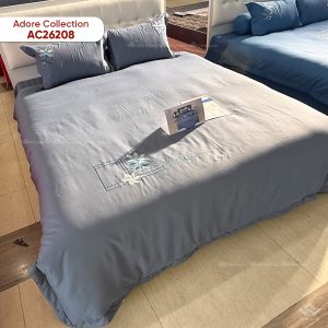 Chăn đông Sông Hồng Adore AC26208 - Ảnh 3