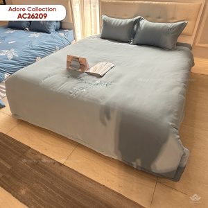 Chăn đông Sông Hồng Adore AC26209 - Ảnh 4