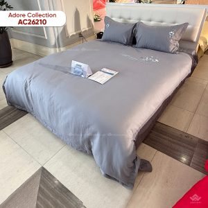 Chăn đông Sông Hồng Adore AC26210 - Ảnh 5