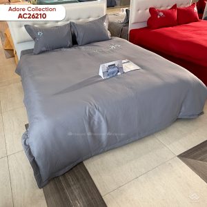 Chăn đông Sông Hồng Adore AC26210 - Ảnh 6