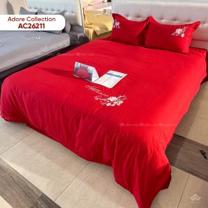 Chăn đông Sông Hồng Adore AC26211 - Ảnh 3
