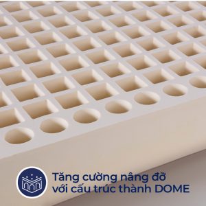 Alternative view of Đệm cao su Liên Á Premium Classic