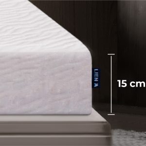 Đệm cao su Liên Á Premium Classic - Ảnh 5