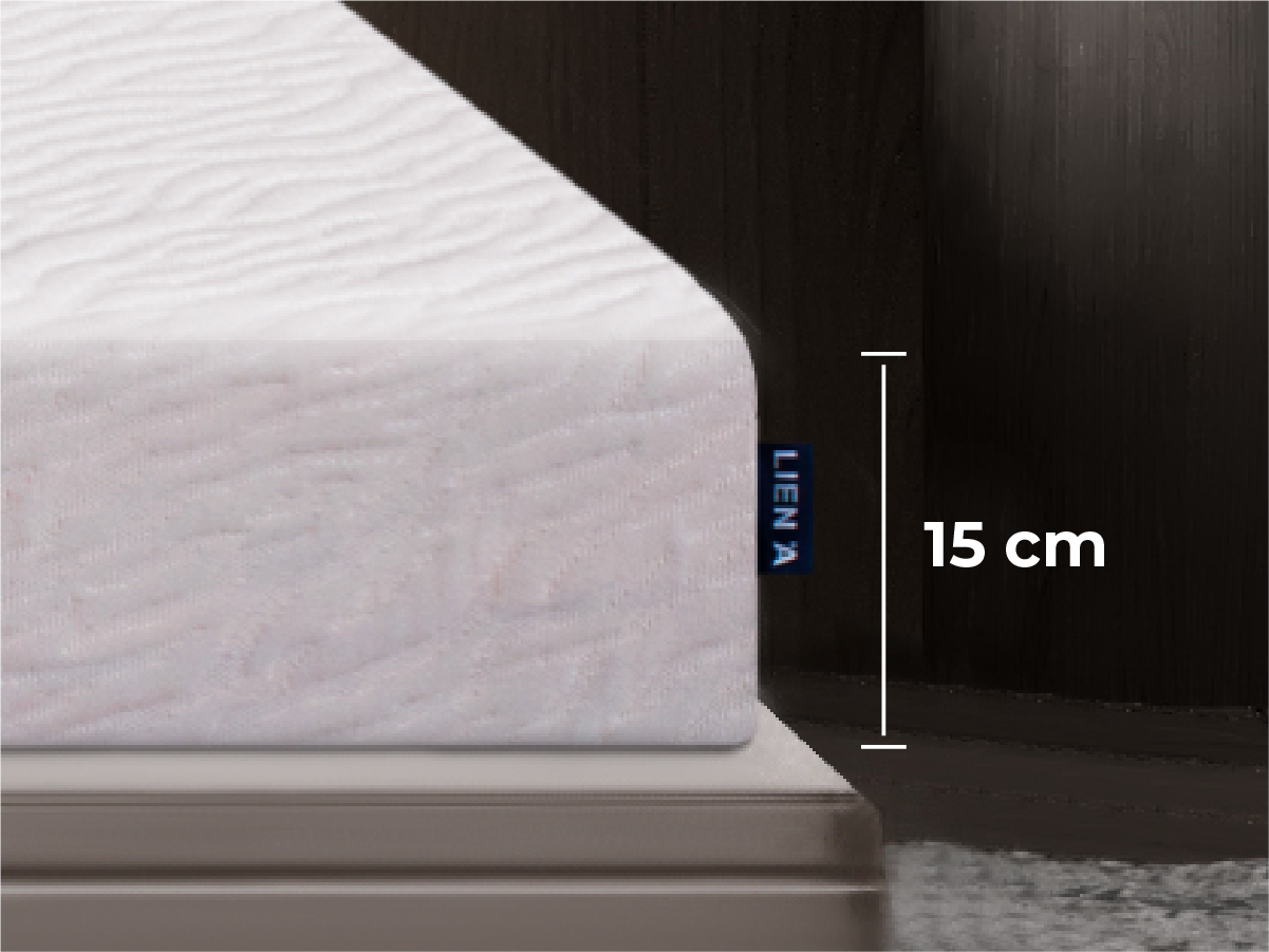 Đệm cao su Liên Á Premium Classic - Ảnh 5
