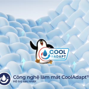 Alternative view of Đệm cao su Liên Á L'ADOME Cool