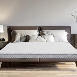 Đệm cao su Liên Á L'ADOME Grey