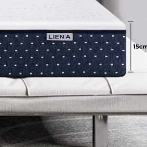 Đệm cao su Liên Á L'ADOME Premium - Ảnh 5